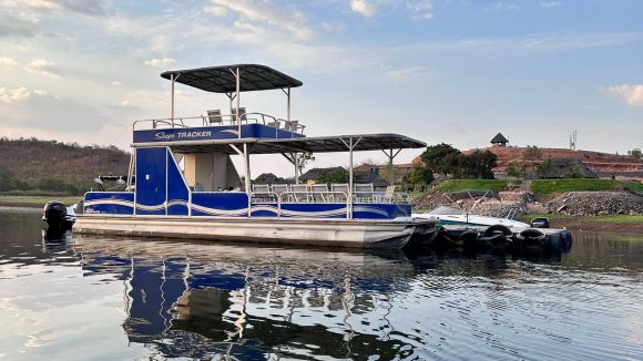 Boat Cruises