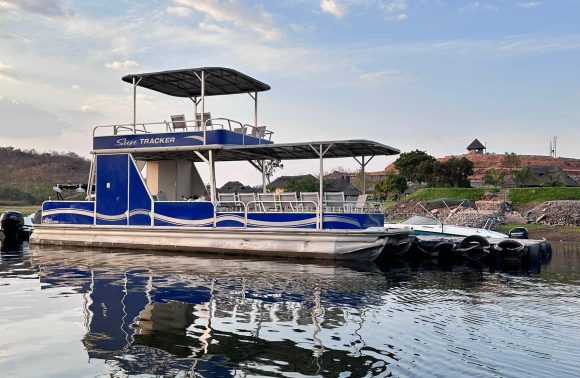 Boat Cruises